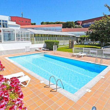 Hotel Spa Congreso Teo Eksteriør bilde