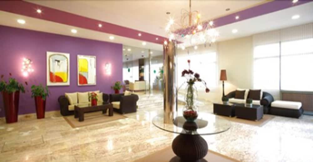 Hotel Spa Congreso Teo Eksteriør bilde