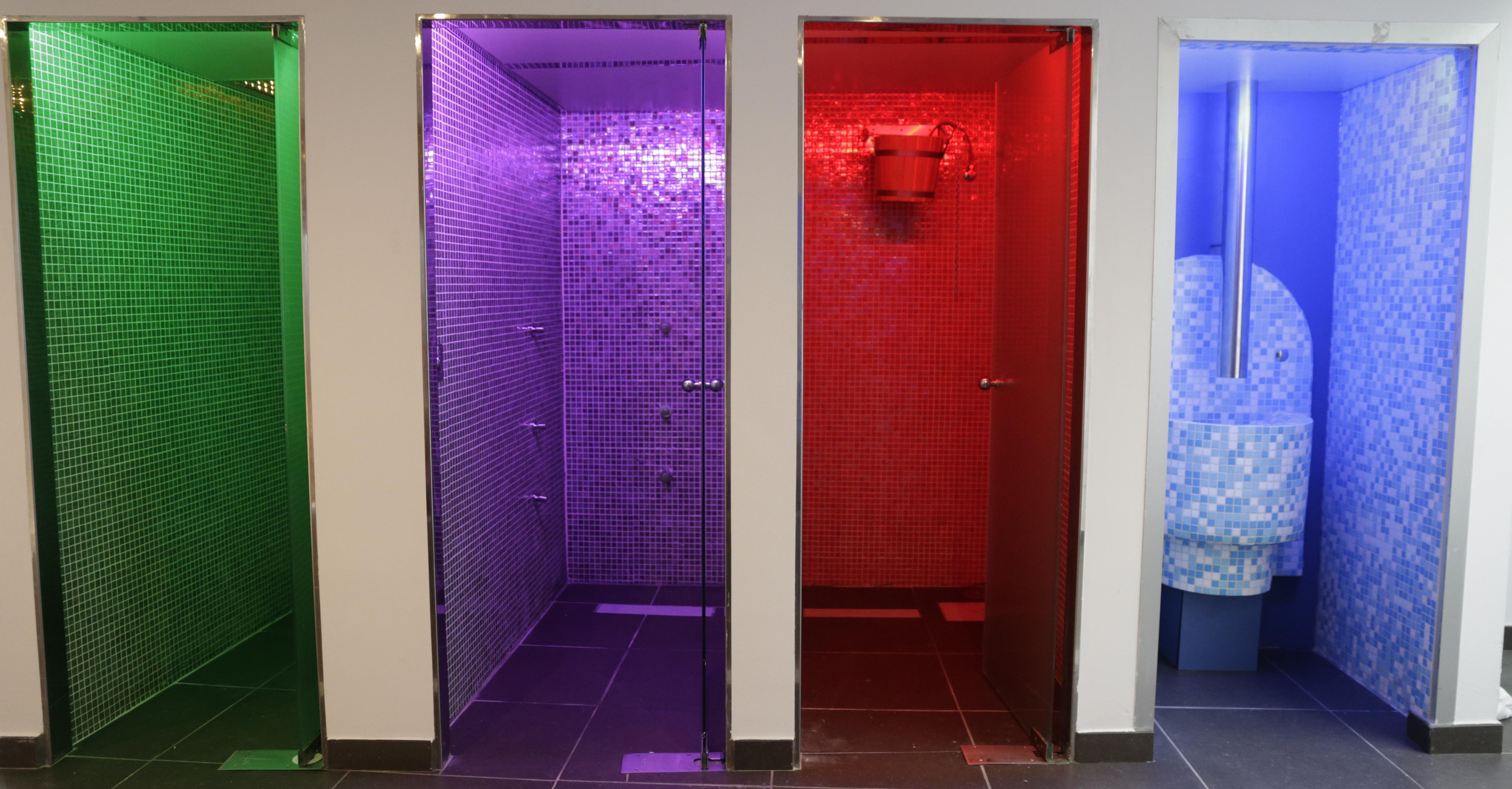 Hotel Spa Congreso Teo Eksteriør bilde