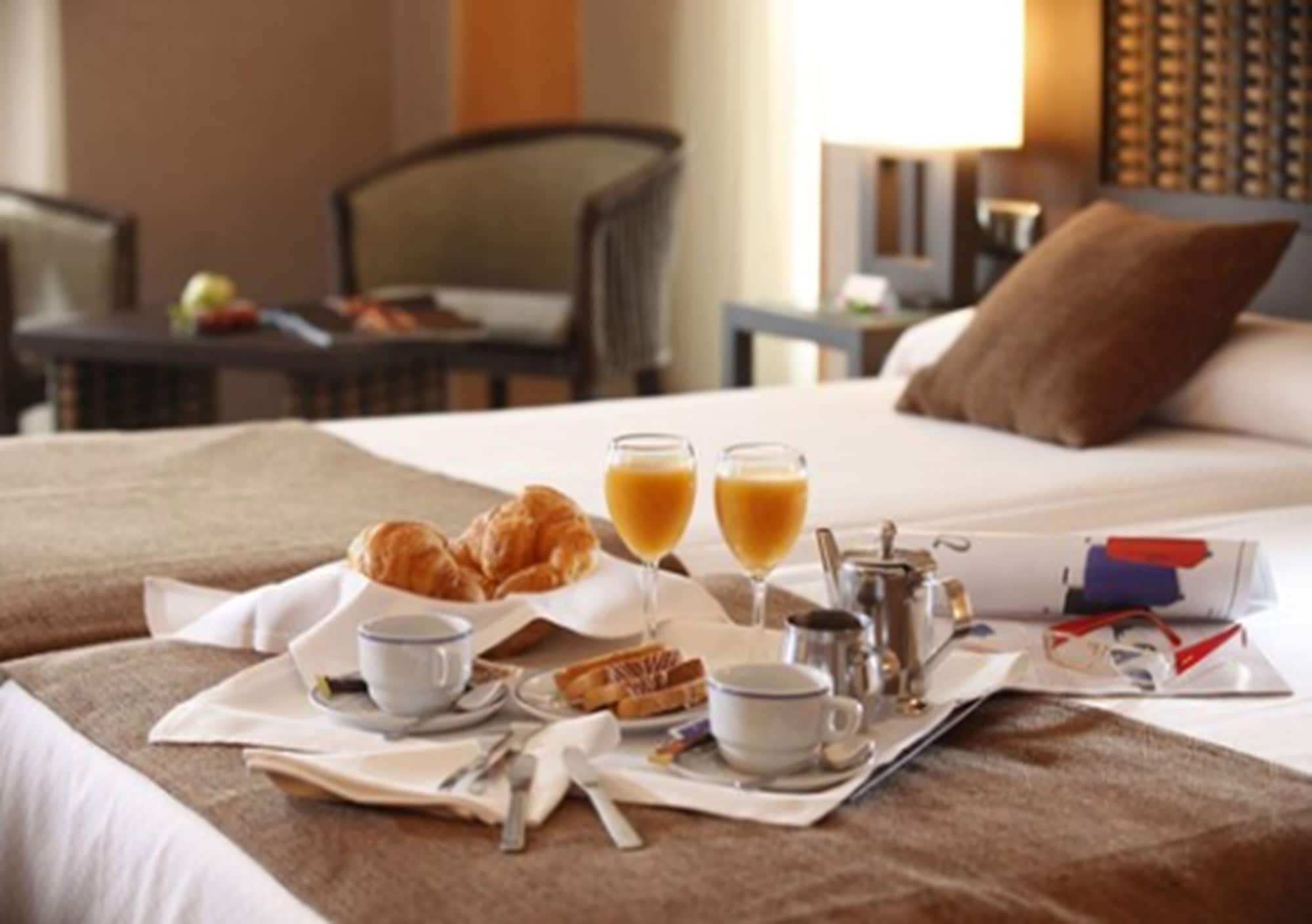 Hotel Spa Congreso Teo Eksteriør bilde